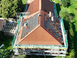 Dachdeckerei